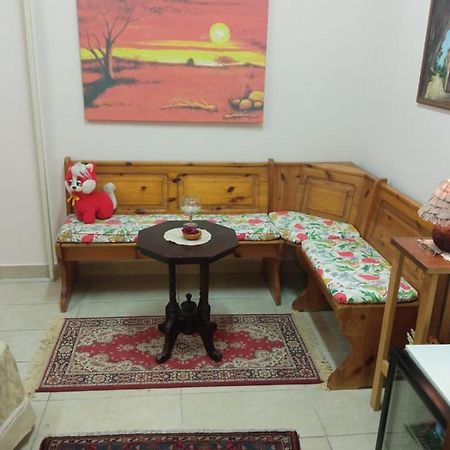 Loft Ronchetto Aretusa Διαμέρισμα Συρακούσες Εξωτερικό φωτογραφία