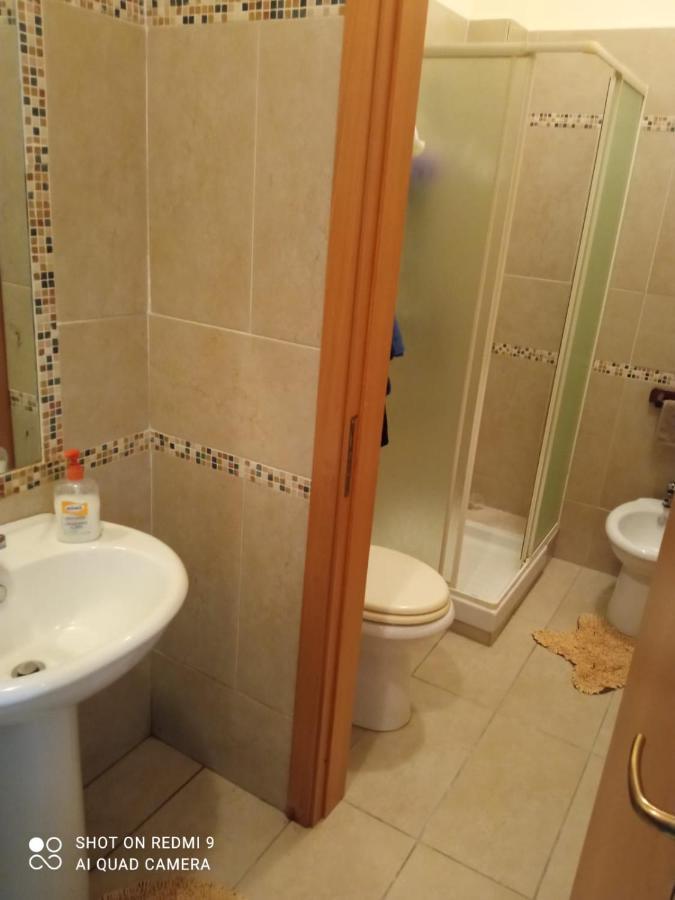 Loft Ronchetto Aretusa Διαμέρισμα Συρακούσες Εξωτερικό φωτογραφία