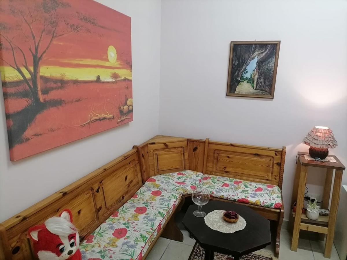 Loft Ronchetto Aretusa Διαμέρισμα Συρακούσες Εξωτερικό φωτογραφία