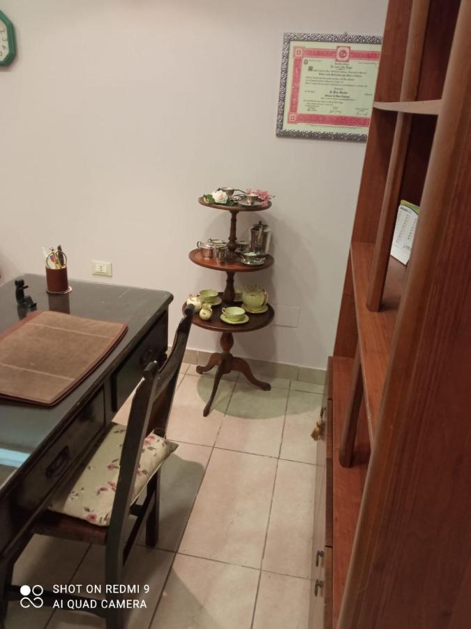 Loft Ronchetto Aretusa Διαμέρισμα Συρακούσες Εξωτερικό φωτογραφία