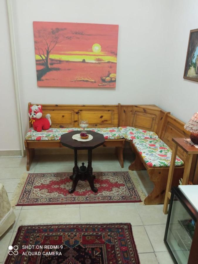 Loft Ronchetto Aretusa Διαμέρισμα Συρακούσες Εξωτερικό φωτογραφία