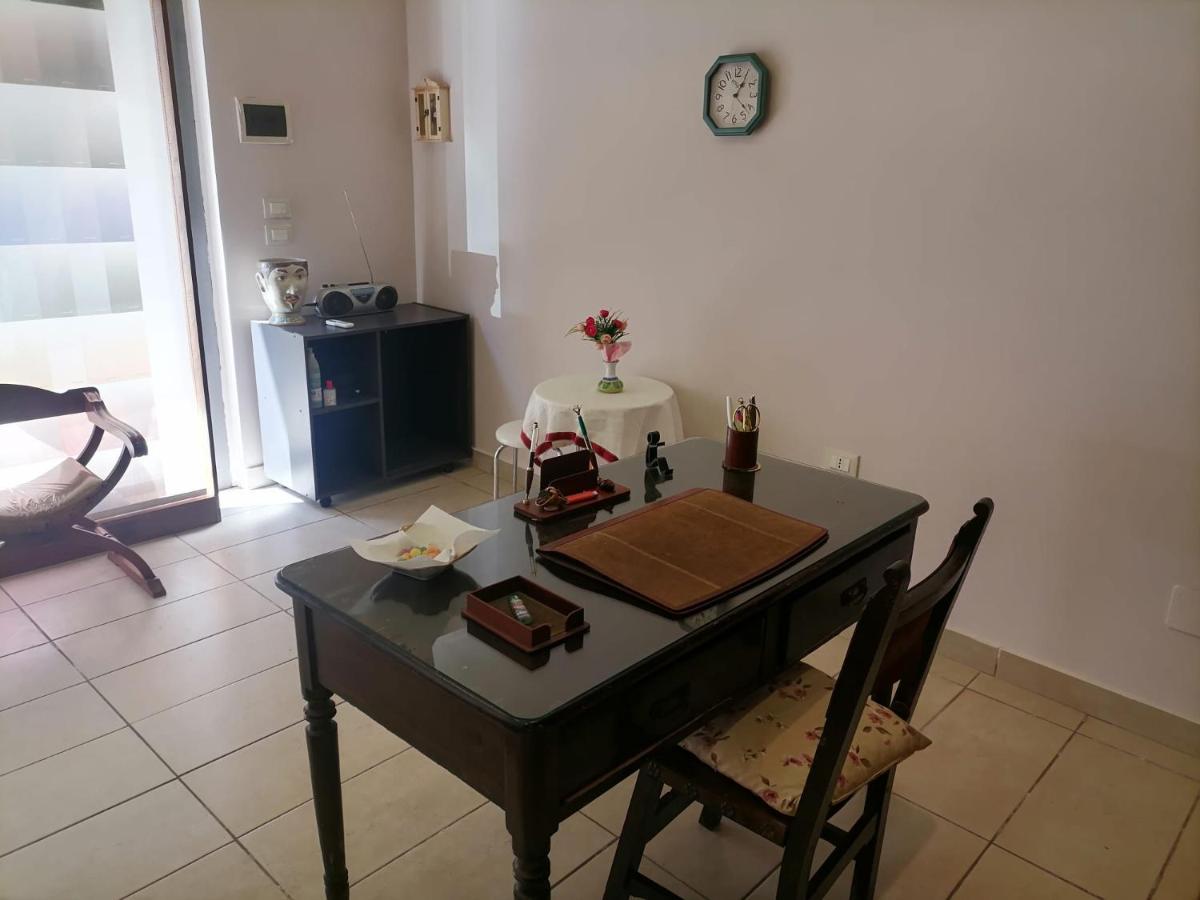 Loft Ronchetto Aretusa Διαμέρισμα Συρακούσες Εξωτερικό φωτογραφία