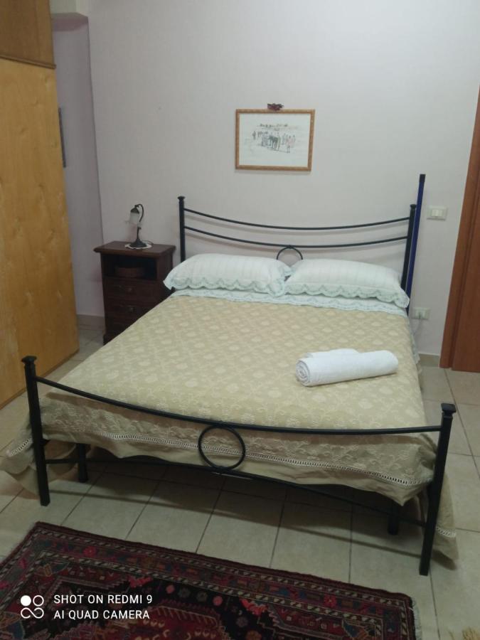 Loft Ronchetto Aretusa Διαμέρισμα Συρακούσες Εξωτερικό φωτογραφία