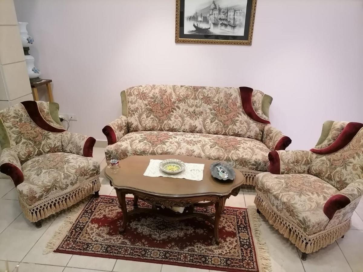 Loft Ronchetto Aretusa Διαμέρισμα Συρακούσες Εξωτερικό φωτογραφία