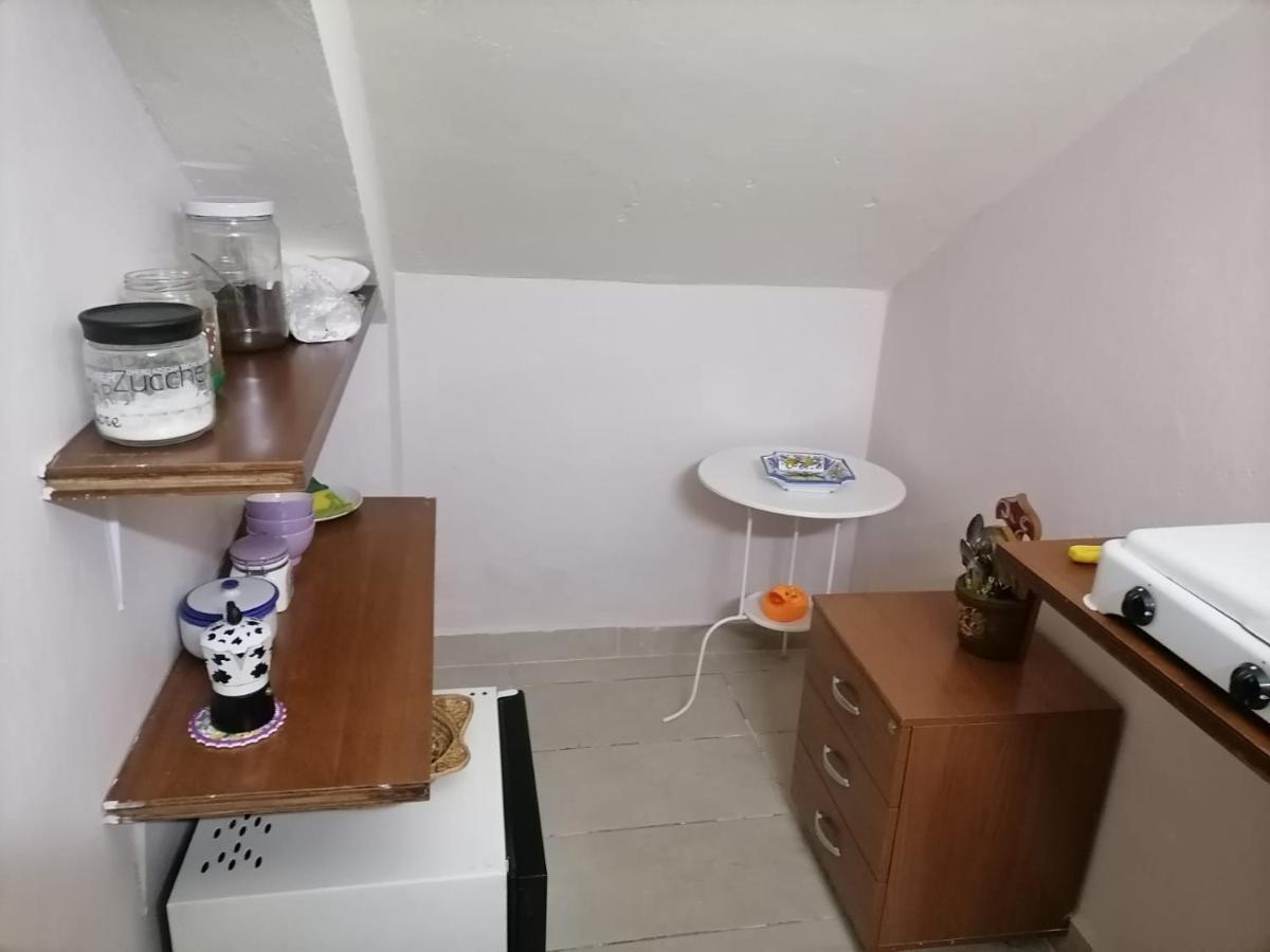 Loft Ronchetto Aretusa Διαμέρισμα Συρακούσες Εξωτερικό φωτογραφία